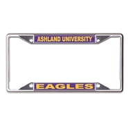 Georgia Southern Eagles License Plate Frame – Officially Licensed Metal Frame