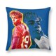 thumbnail image 1 of Lamine YamalFundas de almohada de terciopelo con tema, regalos de funda de almohada, decoración para el hogar, cojín de lanzar, regalo de cumpleaños para fans y parejas. 50*50cm., 1 of 6