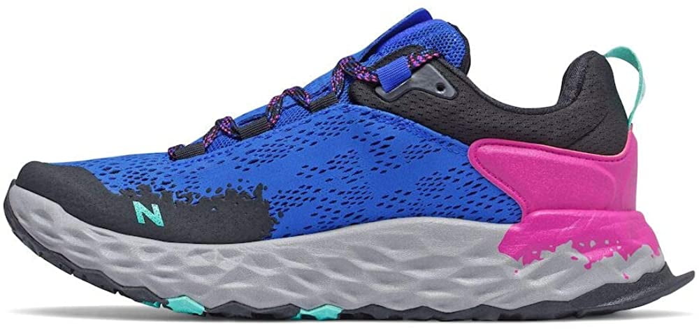 New Balance Womens Fresh Foam Hierro V5 