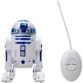 thumbnail image 2 of Star Wars - Remote Control R2-D2 Droid - 2 Speed - 7 Inch, 2 of 4