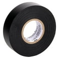 thumbnail image 6 of (2 pack) Duck Brand Professional Black Electrical Tape Canister Pack, .75 in. x 66 ft. x 7 Mil, 6 of 11