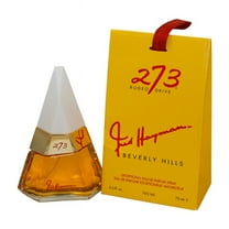273 Perfume By Fred Hayman For Women Eau De Parfum Spray 2.5 Oz / 75 Ml