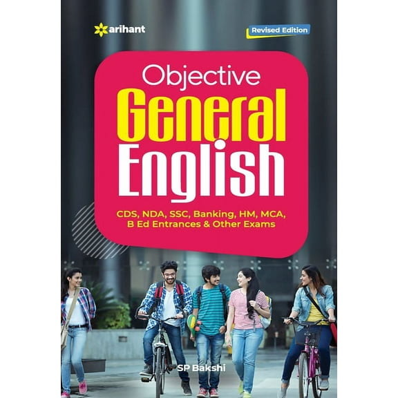 Objective General English, (Paperback)