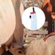 thumbnail image 2 of Calf Feeding Calf Bottle Capacity Milk Feeders with Handle and Silicone Nipple for Easy Nursing Multicolor, 2 of 4