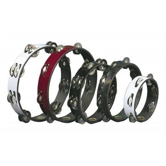 Remo Headless Tambourine 08" Double Row