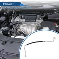 thumbnail image 3 of Manguera de Refrigerante de A/C para Toyota Camry 2011-2015 Línea de Manguera de Presión de Aire Acondicionado No. 8871106490 Caucho Hierro, 3 of 6