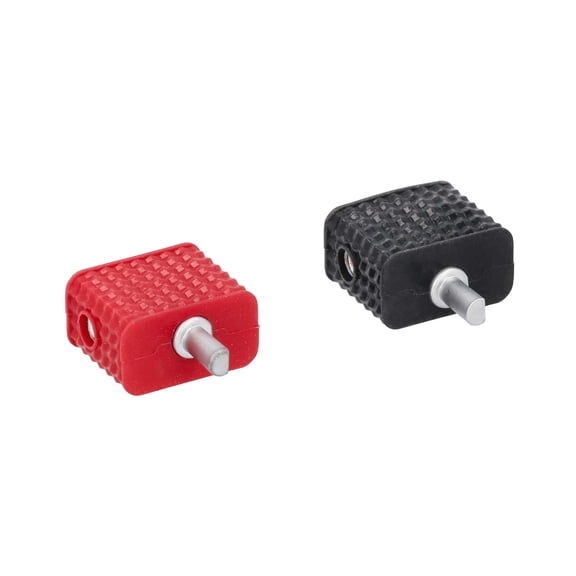 The Install Bay IBWRD88 Dual 8 AWG To 8 AWG Input Wire Reducers (Pair)