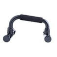 CAP Pushup Handles, Black