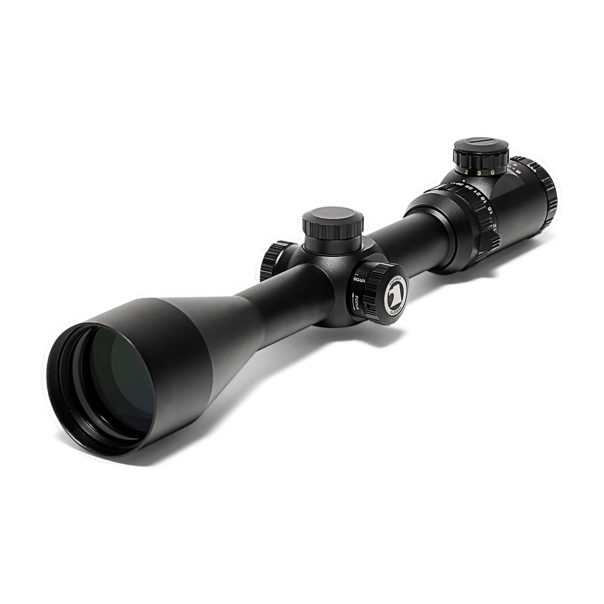 Osprey Global TA 5 30×56 Scope