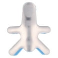 thumbnail image 1 of Malleable Splint,Aluminium Toad Finger Splint Toad Finger Splint Malleable Splint Top-Notch Performance, 1 of 10