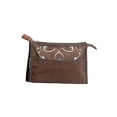 thumbnail image 3 of BLACK IRIS COSMETIC CASE, 3 of 3