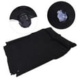thumbnail image 3 of SUV Camping Bed Velvet 5cm Thickness Lightweight Air Mattress with Side Wings for Mid Large SUV Minivan, 3 of 7