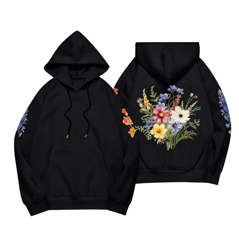 ジャケット・アウター Embroidery Flower Beads Hoodie MAISON SPECIAL（メゾンスペシャル）の「Embroidery Flower