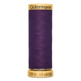 thumbnail image 2 of Gutermann 110 Yd Natural Cotton Thread-Grape, 2 of 2