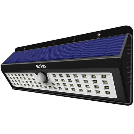 Anko 62 Led Solar Lights Outdoor Powered Motion Sensor Light Anko 62 Led Solar Lights Outdoor Powered Motion Sensor Light Easy Installation No