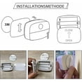 thumbnail image 3 of LED Night Lights with Motion Sensor Gritin White 4 Pack Children's Night Lamp On/Off Closet Lighting with Adhesive Orientation Lighting for Kids Bedro, 3 of 5