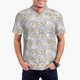 thumbnail image 1 of Fotbe Daisies Flowers Camiseta Polo de Golf para Hombre con Estampado – Camisa Deportiva Transpirable con Cuello Abotonado-X-Large, 1 of 6