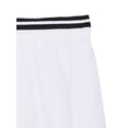 thumbnail image 2 of Athletic Works Girls Active Tennis Skort, Sizes 4-18, 2 of 3
