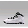 thumbnail image 3 of Size 6.5Y- A i r-Jor-dan 10 RETRO STEEL GS (2025) IB7359-104 In Hand Ships Asap, 3 of 6