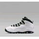 thumbnail image 3 of Size 6.5Y- A i r-Jor-dan 10 RETRO STEEL GS (2025) IB7359-104 In Hand Ships Asap, 3 of 6