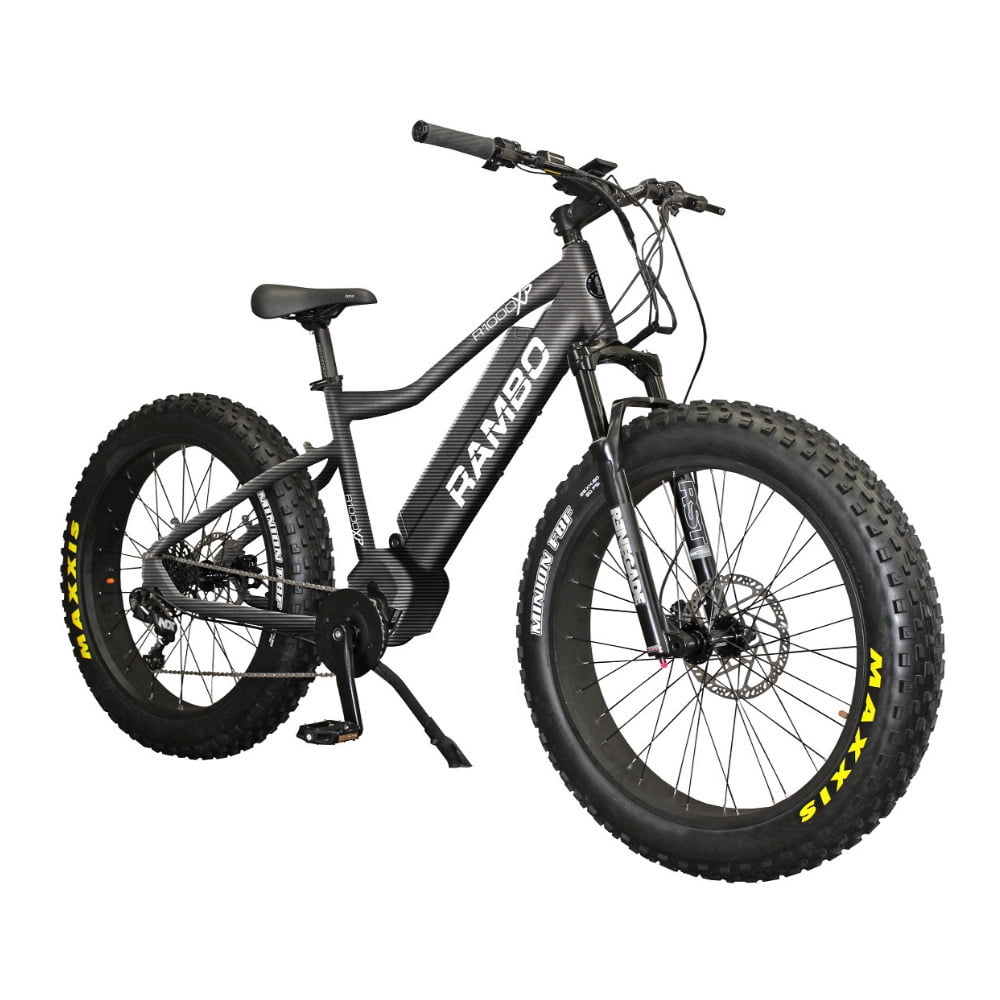 carbon walmart bike