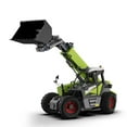 CaDA Master 1:17 Remote Control Telehandler 1469 Pcs - Building Set ...