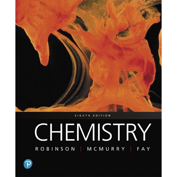 Chemistry, (Hardcover)