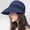 A1 Navy, variant on Summer Beach Sun Straw Hats for Women Wide Brim Packable Travel Bucket Hats Upf 50+ Visor Hats for Women Foldable Floppy Solid Color Straw Sun Hat Travel Beach Baseball Cap Black