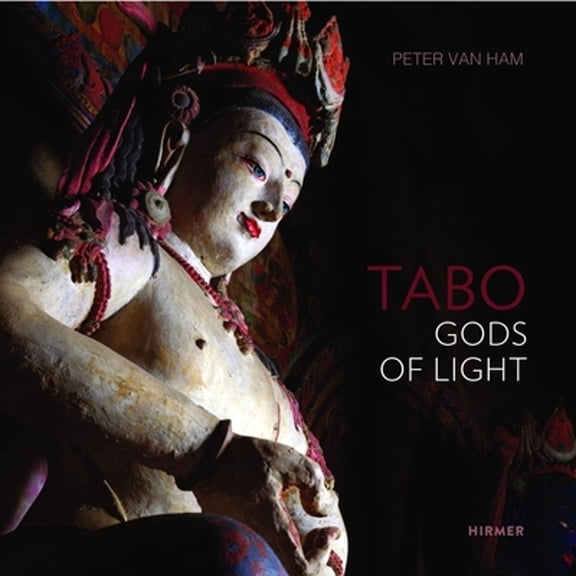 Pre-Owned Tabo: Gods of Light. the Indo-Tibetan Masterpiece--Revisited, (Hardcover)