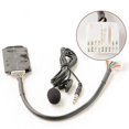 thumbnail image 4 of 12V Interface AUX Adapter Bluetooth Fit for 2.4 Accord///Odyssey Fit, 4 of 5