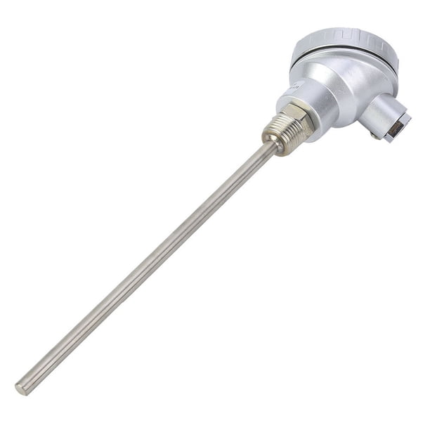 Electronic Components Pt100 Rtd Temperature Sensor Pt100 Temperature ...