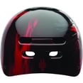 thumbnail image 3 of Bell Sports Star Wars Darth Vader Child Multisport Helmet, Black, 3 of 6
