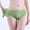 Green, variant on Clearance Clothes Pitauce Womens Ice Silk Seamless Underwear Soft Breathable Mid Waist Stretchy No Show Panties Full Coverage Invisibles Brief Panties