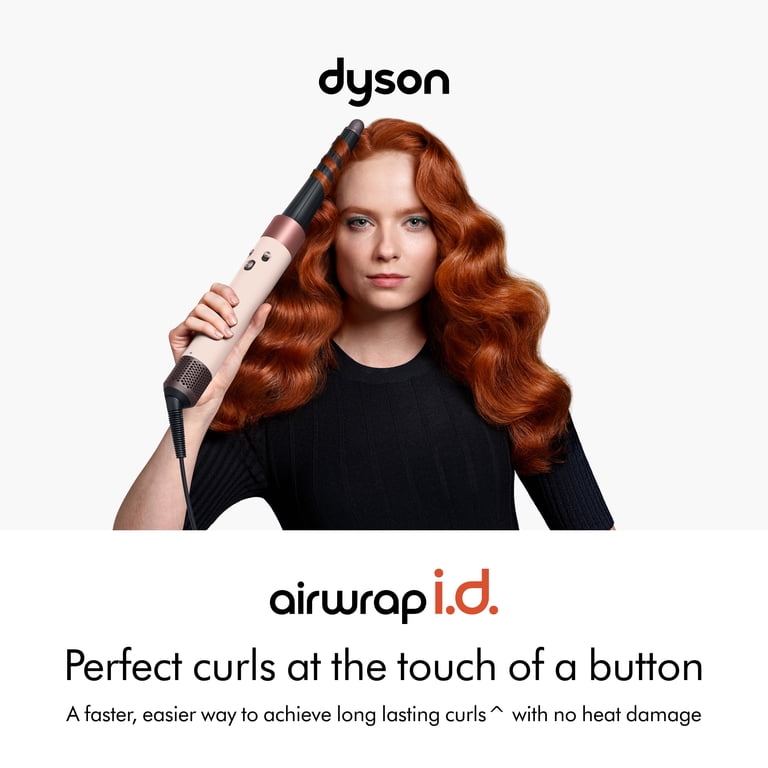 Restored Premium Dyson Airwrap i.d.™ multi-styler Straight+Wavy