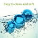 thumbnail image 4 of Buy 2 Get 3! Ice Tray Mold Ice Tray Silicone Ice Mold 30 40oz Water Cup Ice Tray With Lid, 4 of 4