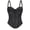 1-Black, variant on Women's Glitter Sequin Corset Tops High Support Tummy Control Cropped Bustier Halloween Fashion Adjustable Removable Straps Seamless Lined Comfy Cami for Club Party Wear 1-Black 40