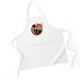 thumbnail image 3 of CafePress - Red Panda - Kitchen Apron with Pockets, Grilling Apron, Baking Apron, 3 of 5