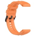 thumbnail image 2 of Pulsera de silicona Correa de reloj cómoda adecuada para Amazfit T-Rex Ultra, 2 of 7