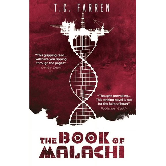 The Book of Malachi