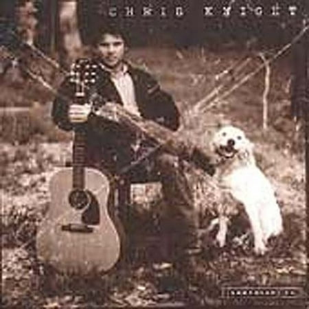 Chris Knight (CD)