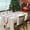 White, variant on 6.5ft Red Berry Garland,Red Berry Garland Christmas Decoration,Artificial Red and Burgundy Berry Garland for Indoor Outdoor Hone Fireplace,Winter Holly Berries for Mantle Xmas Tree Indoor Outdoor