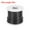 Black, variant on Uxcell Anodized Aluminum Craft Wire Bendable Bonsai Training Wire for Sculpting Crafts Wreath Green 12 Gauge 98 Ft