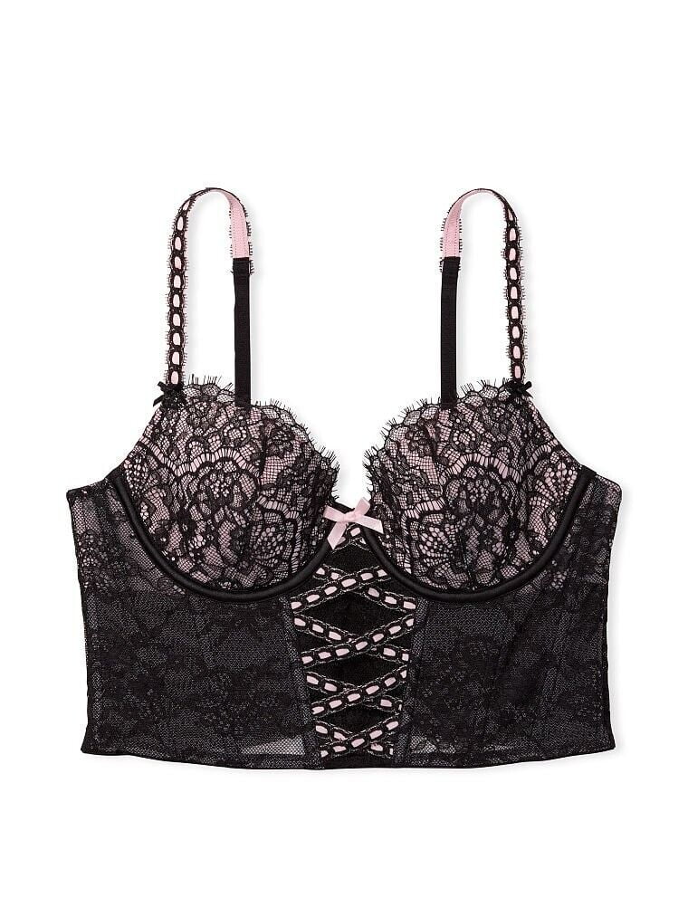 New Victorias Secret DREAM ANGELS Lightly-Lined Ethiopia Ubuy