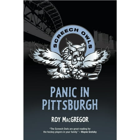 Panic in Pittsburgh