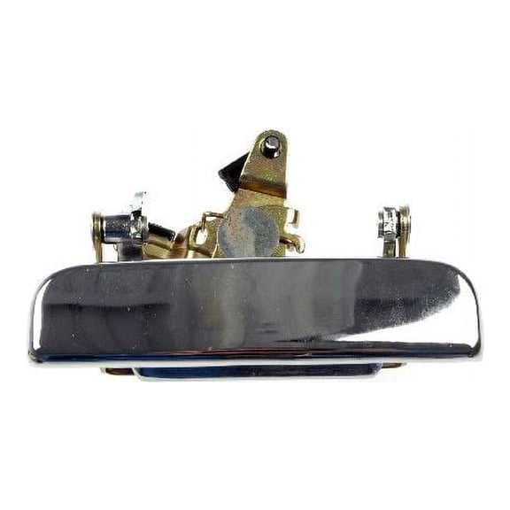 Tailgate Handle - Compatible with 1987 - 1993 Mazda B2600 1988 1989 1990 1991 1992