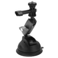 thumbnail image 2 of Garosa Camera Suction Cup Holder,Sports Camera Suction Cup Holder For Car Front Windshield Suction Cup Camera Fixed Sucker Bracket,Auto Recorder Phone Bracket Accessories, 2 of 8