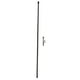 thumbnail image 1 of Antena de ganancia de señal plegable SMAFemale 136520MHZ Antena aérea para actividades al aire libre con walkie-talkie (108 cm 42,5 pulgadas), 1 of 10