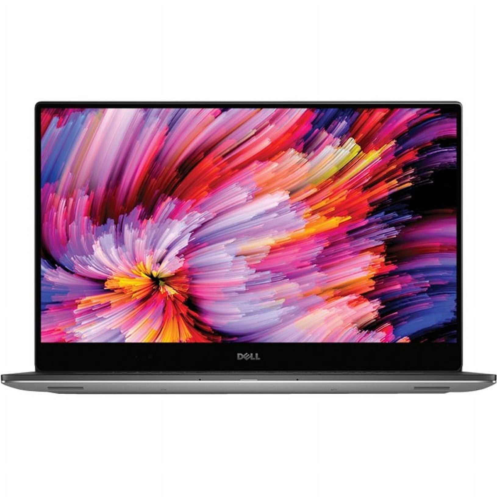 Dell XPS 15 9560 - 15.6