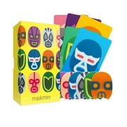 Maskmen Board Game offered by Publisher Services