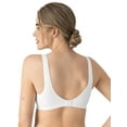 thumbnail image 2 of Hanes Womens Wireless Bra, Comfort Evolution Wirefree Bra, Best Wireless Bra, Moisture-Wicking, 2 of 10